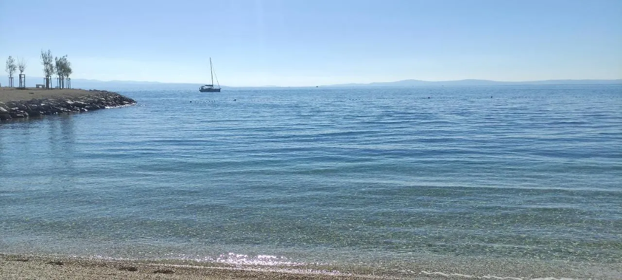 Marinaview City Center Apartment Split Croatia