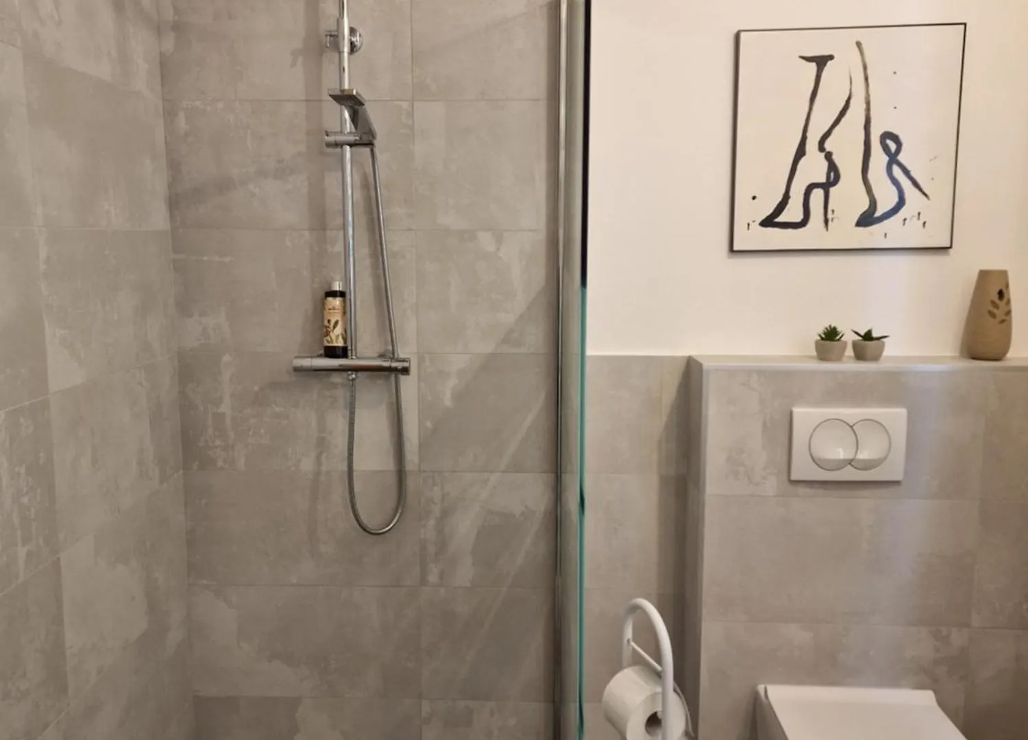 Marinaview City Center Apartment Split