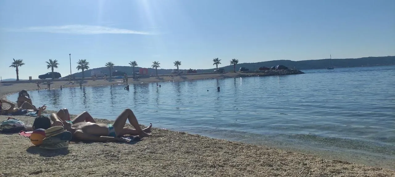 Marinaview City Center Apartment Split