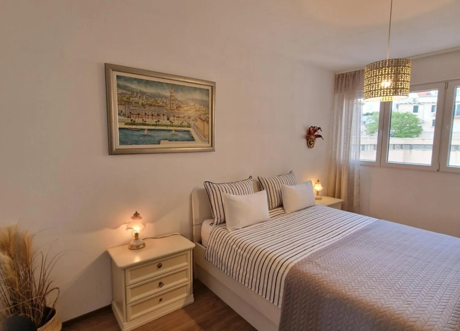 Marinaview City Center Apartment Split 0*,  Croatia