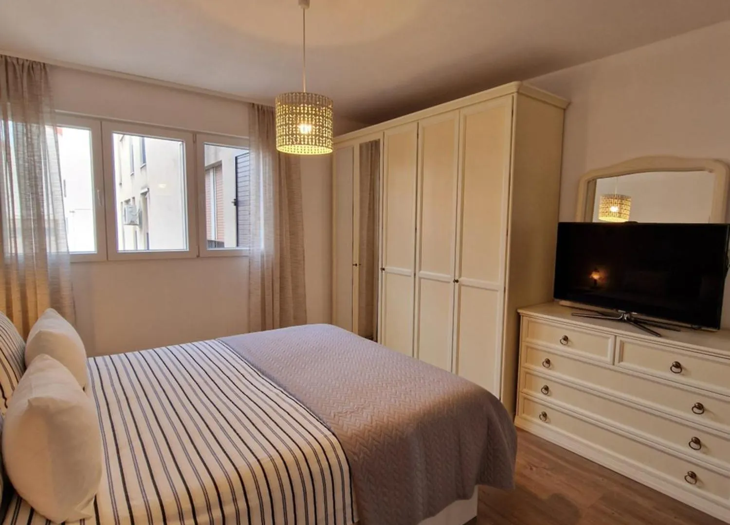 Marinaview City Center Apartment Split Croatia