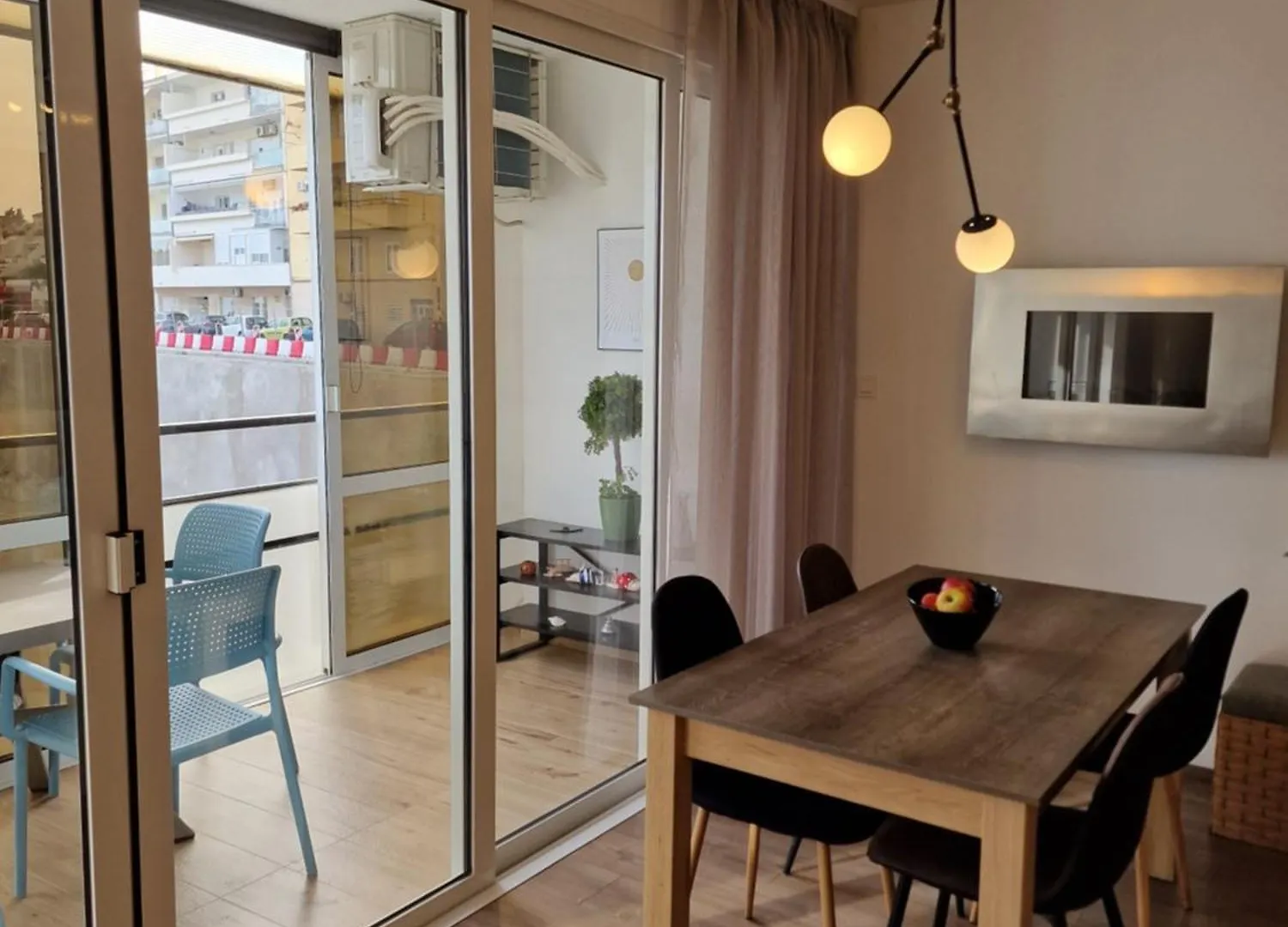 Marinaview City Center Apartment Split Croatia