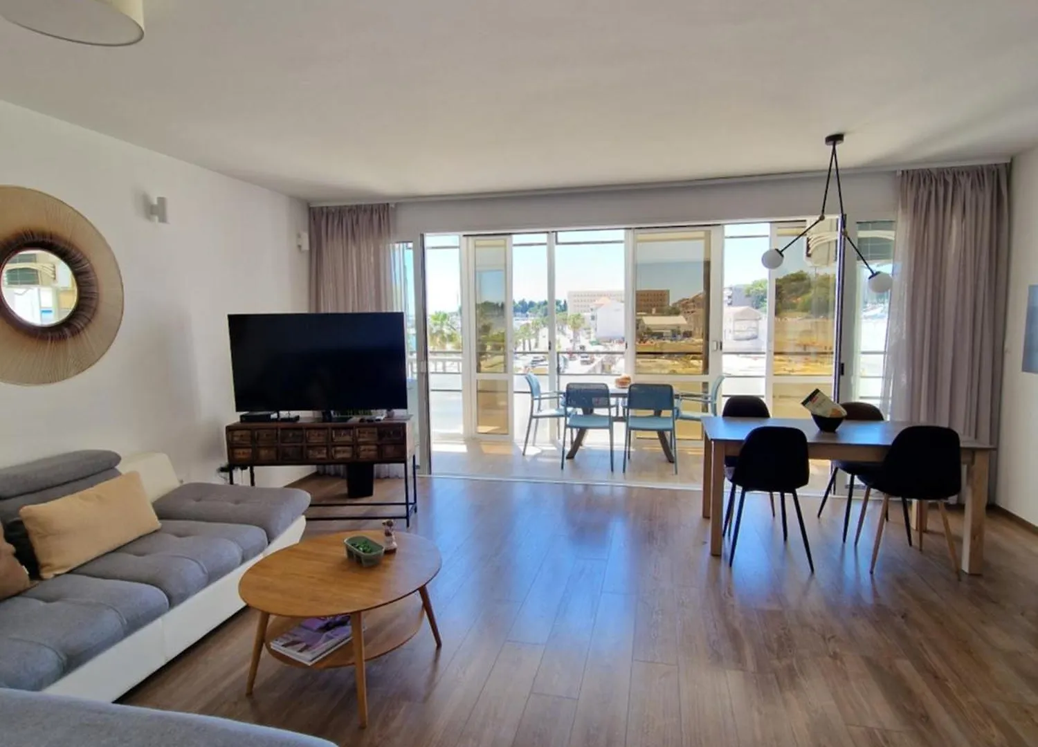 Marinaview City Center Apartment Split Croatia